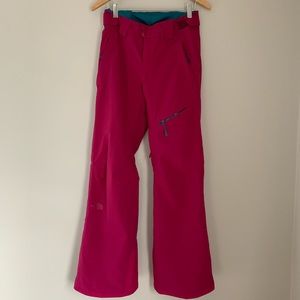 Women’s Insulated Hyvent Snowpants